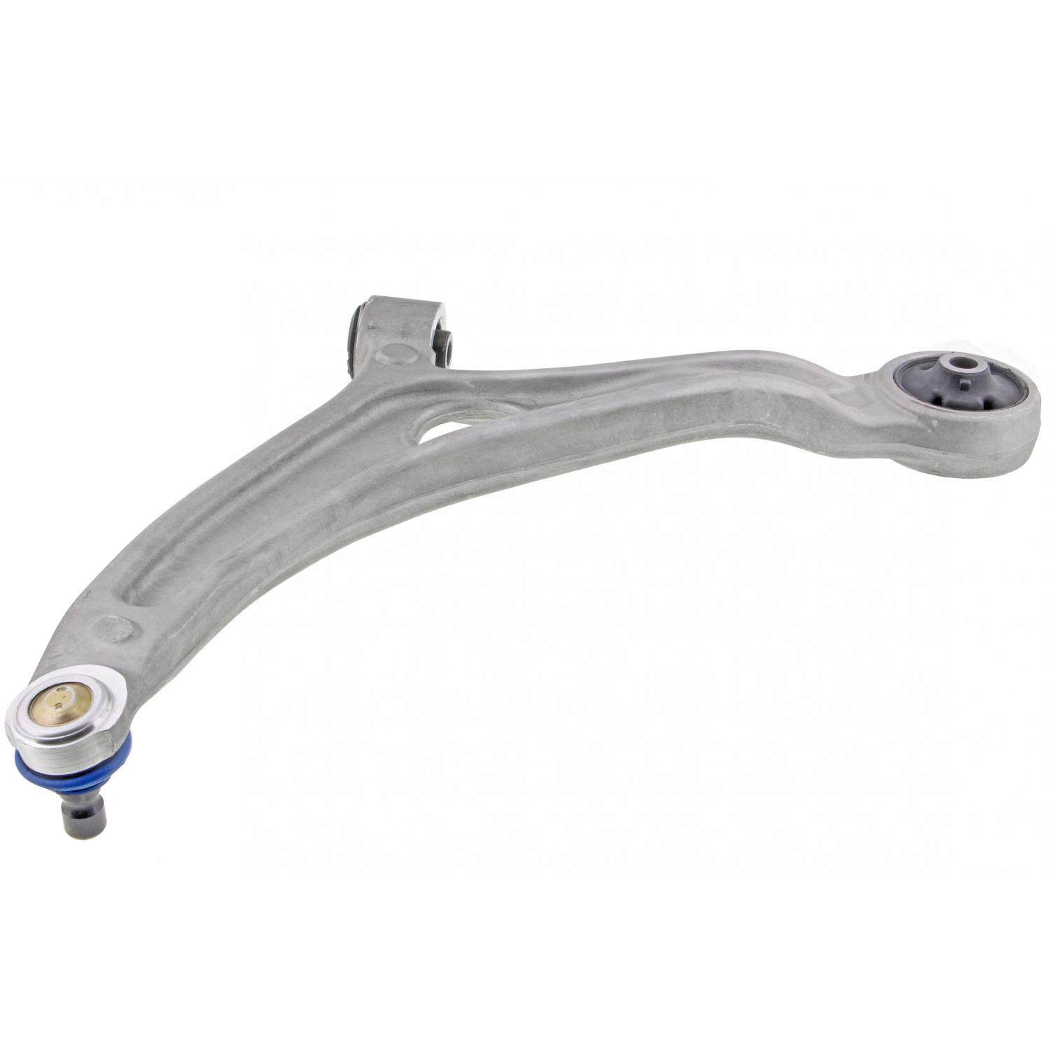 Mevotech CMS901181 - Suspension Control Arm and Ball Joint Assembly Mevotech CMS901181 Suspension Control Arm and Ball Joint Assembly product image 2 of 5