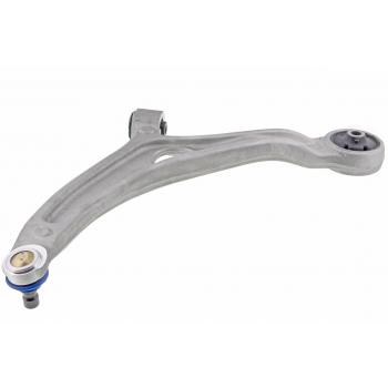 2014 Kia Optima Suspension Control Arm and Ball Joint Assembly Front Right Lower Mevotech CMS901181 image 2 of 4