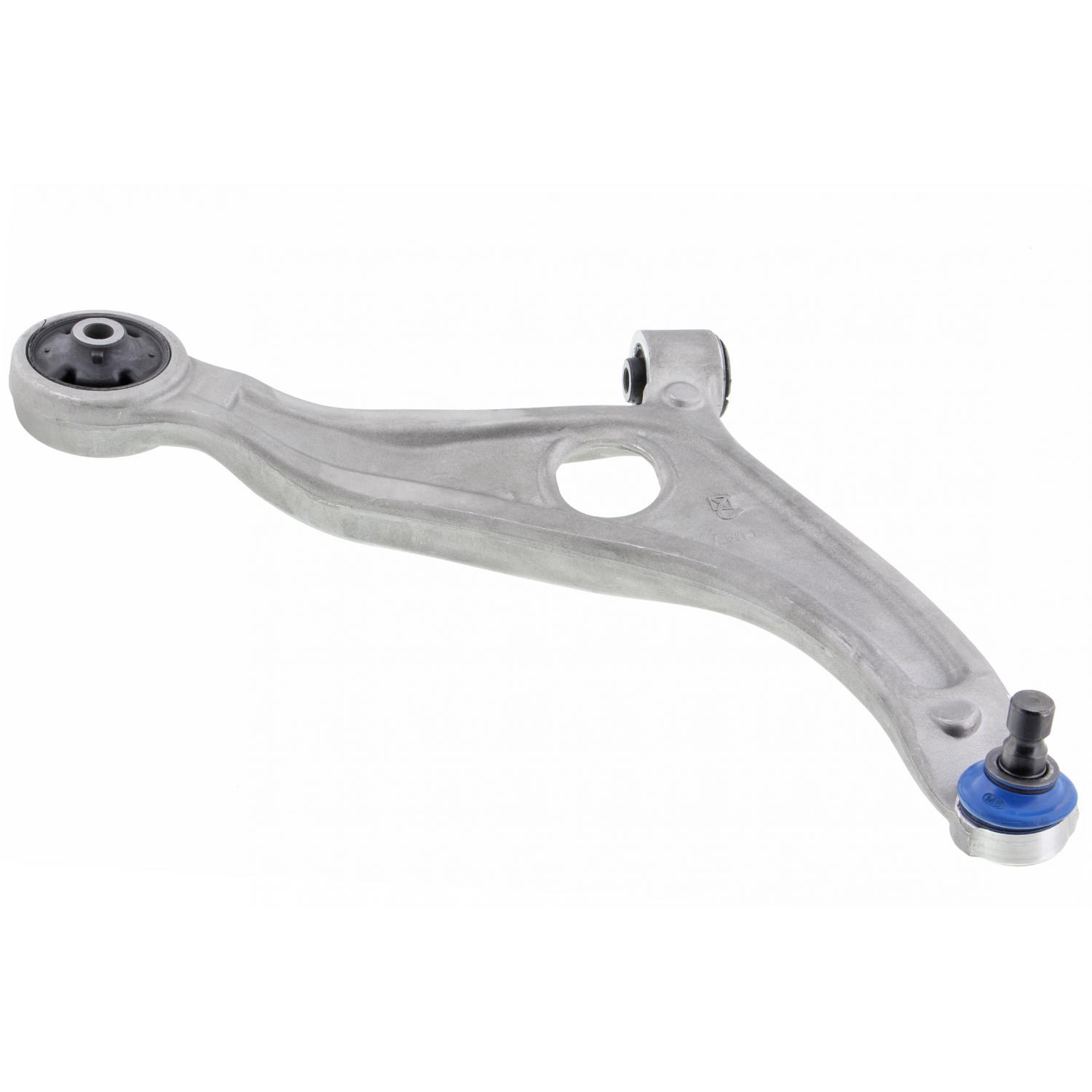 Mevotech CMS901181 - Suspension Control Arm and Ball Joint Assembly Mevotech CMS901181 Suspension Control Arm and Ball Joint Assembly product image 3 of 5
