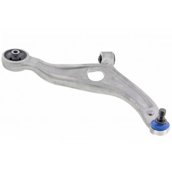 2014 Kia Optima Suspension Control Arm and Ball Joint Assembly Front Right Lower Mevotech CMS901181 image 3 of 4
