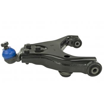 Mevotech CMS901186 - Suspension Control Arm and Ball Joint Assembly Mevotech CMS901186 Suspension Control Arm and Ball Joint Assembly product image 5 of 5