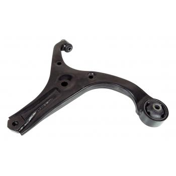 2006 Kia Rio5 Suspension Control Arm Front Right Lower Mevotech CMS90119 image 1 of 2