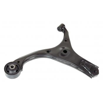 2006 Kia Rio5 Suspension Control Arm Front Right Lower Mevotech CMS90119 image 2 of 2