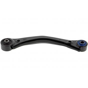 2012 Hyundai Genesis Coupe Suspension Control Arm Rear Upper Rearward Mevotech CMS901190 image 1 of 1
