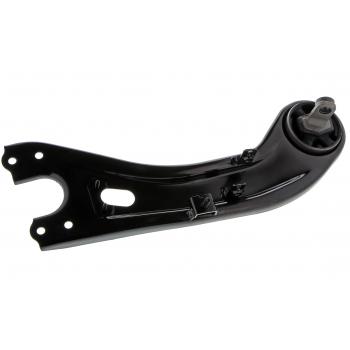 2015 Hyundai Tucson Suspension Trailing Arm Rear Left Mevotech CMS901195 image 2 of 2