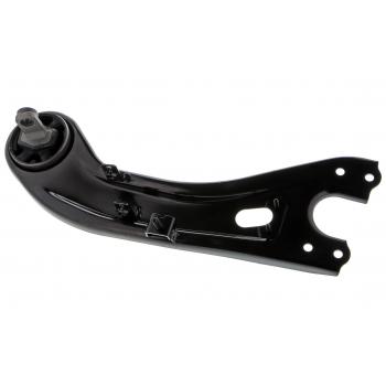2015 Hyundai Tucson Suspension Trailing Arm Rear Right Mevotech CMS901196 image 2 of 2