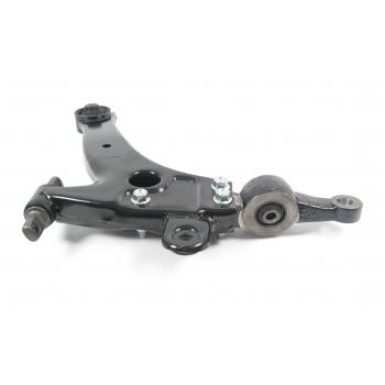 2004 Kia Optima Suspension Control Arm Front Left Lower Mevotech CMS90120 image 4 of 4
