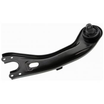 2010 Hyundai Tucson Suspension Trailing Arm Rear Right Mevotech CMS901206 image 1 of 2