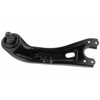 2010 Hyundai Tucson Suspension Trailing Arm Rear Right Mevotech CMS901206 image 2 of 2