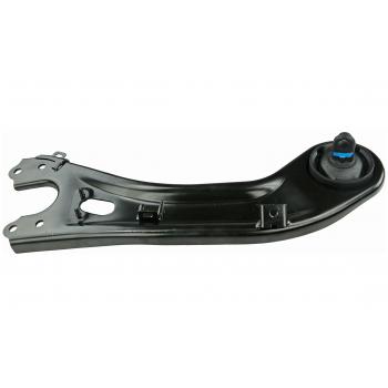 2015 Kia Optima Suspension Trailing Arm Rear Left Mevotech CMS901207 image 2 of 2