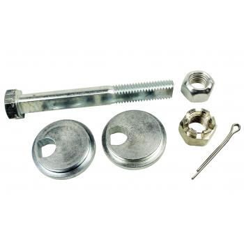 MEVOTECH CMS901209 - Suspension Control Arm and Ball Joint Assembly Product image