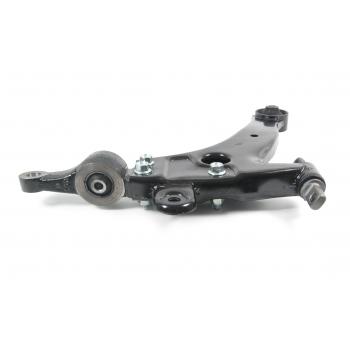 2004 Kia Optima Suspension Control Arm Front Right Lower Mevotech CMS90121 image 4 of 4