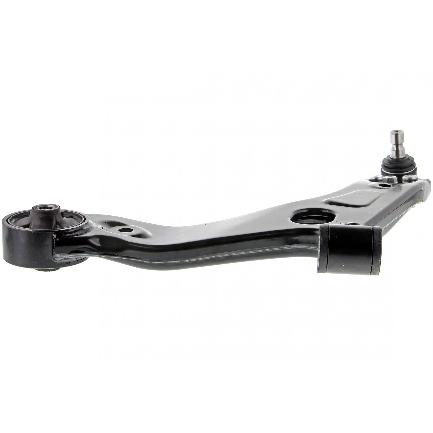 Mevotech CMS901210 - Suspension Control Arm and Ball Joint Assembly Mevotech CMS901210 Suspension Control Arm and Ball Joint Assembly product image 1 of 4