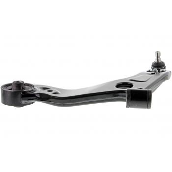 2012 Hyundai Tucson Suspension Control Arm and Ball Joint Assembly Front Left Lower Mevotech CMS901210 image 1 of 4