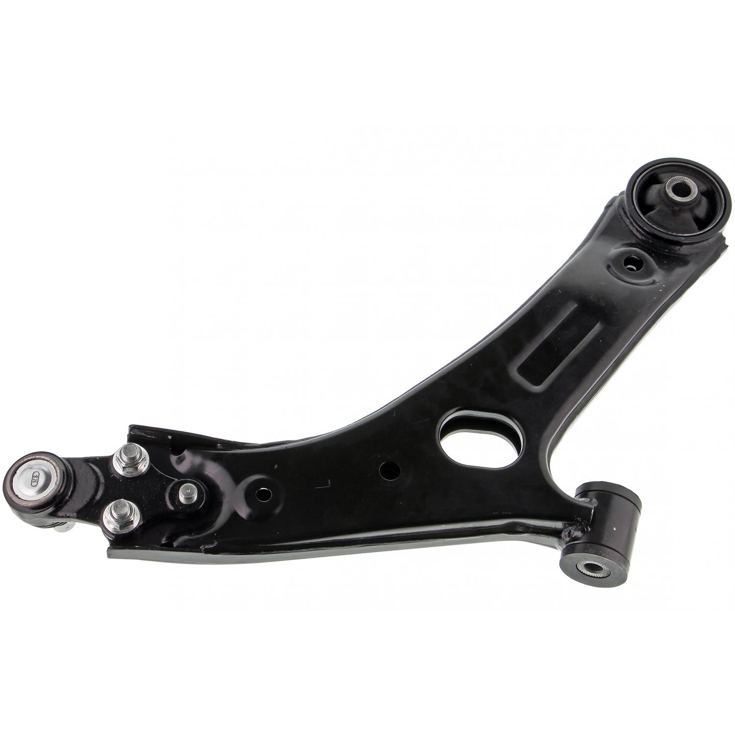 Mevotech CMS901210 - Suspension Control Arm and Ball Joint Assembly Mevotech CMS901210 Suspension Control Arm and Ball Joint Assembly product image 2 of 4
