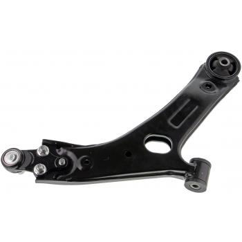 MEVOTECH CMS901210 - Suspension Control Arm and Ball Joint Assembly Product image