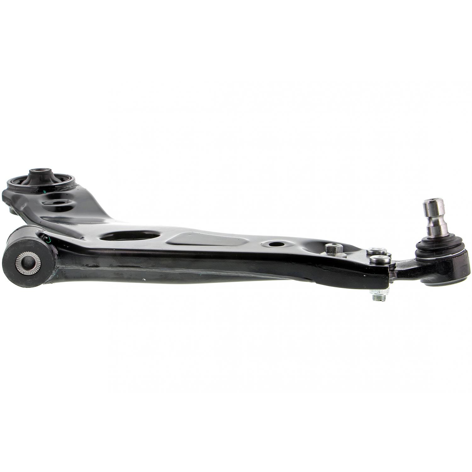 Mevotech CMS901210 - Suspension Control Arm and Ball Joint Assembly Mevotech CMS901210 Suspension Control Arm and Ball Joint Assembly product image 4 of 4