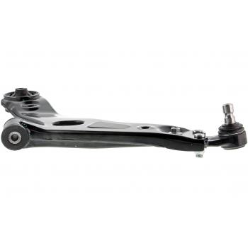 2012 Hyundai Tucson Suspension Control Arm and Ball Joint Assembly Front Left Lower Mevotech CMS901210 image 4 of 4