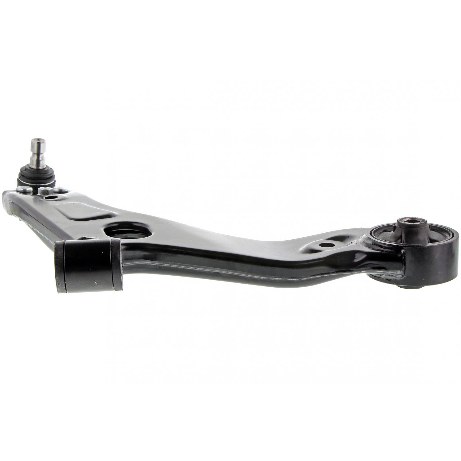 Mevotech CMS901211 - Suspension Control Arm and Ball Joint Assembly Mevotech CMS901211 Suspension Control Arm and Ball Joint Assembly product image 1 of 4