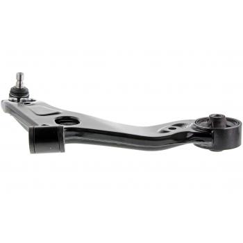 2012 Hyundai Tucson Suspension Control Arm and Ball Joint Assembly Front Right Lower Mevotech CMS901211 image 1 of 4