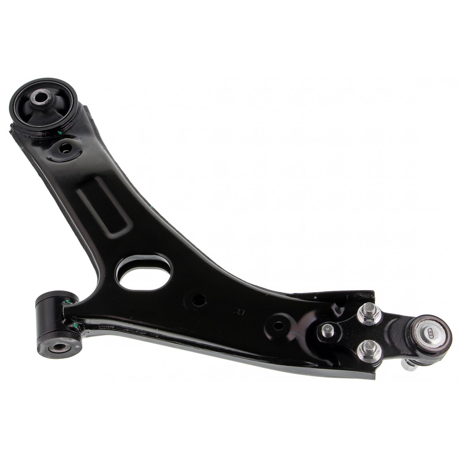 Mevotech CMS901211 - Suspension Control Arm and Ball Joint Assembly Mevotech CMS901211 Suspension Control Arm and Ball Joint Assembly product image 2 of 4