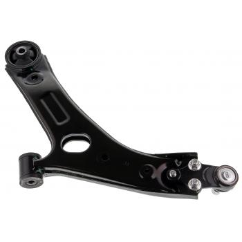 MEVOTECH CMS901211 - Suspension Control Arm and Ball Joint Assembly Product image