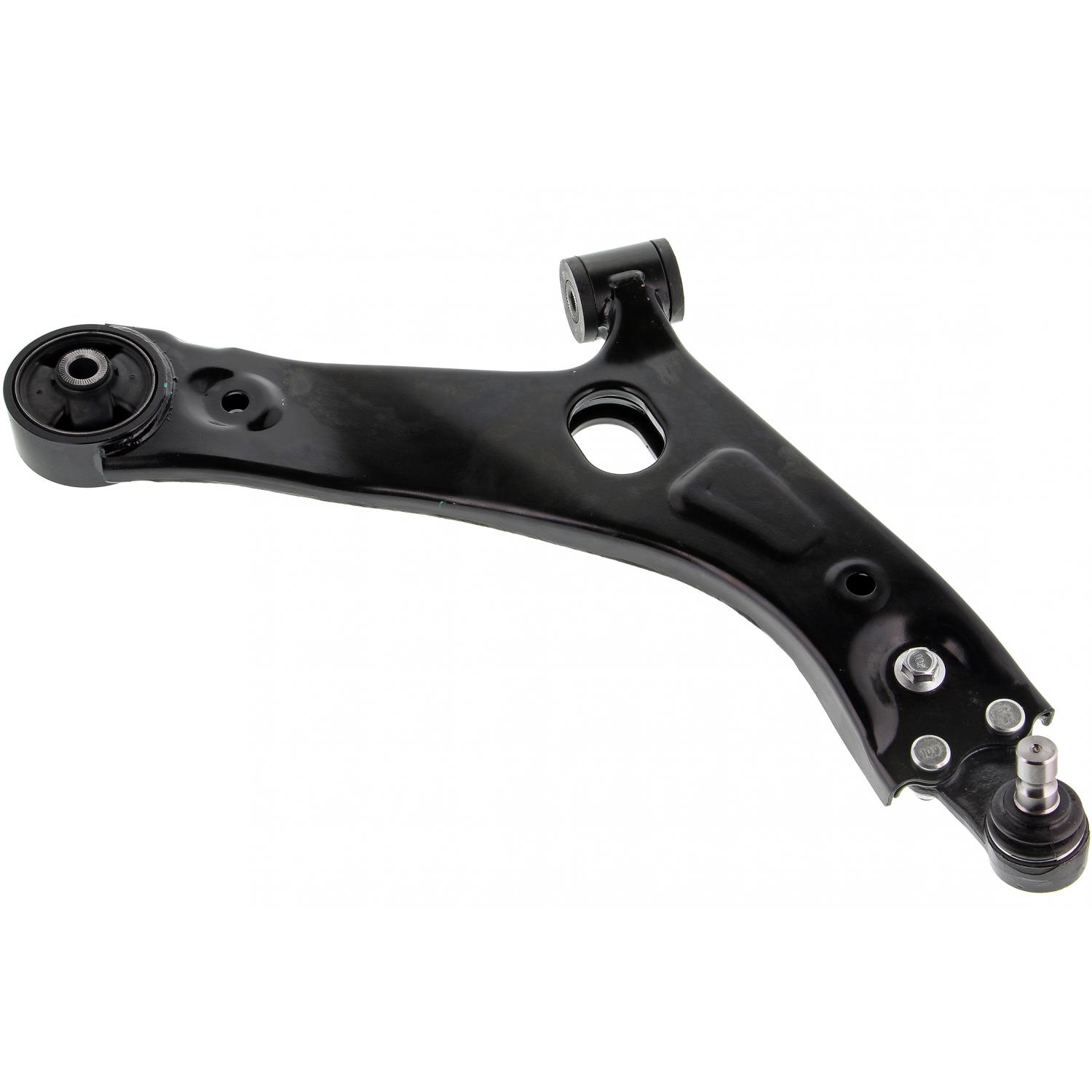 Mevotech CMS901211 - Suspension Control Arm and Ball Joint Assembly Mevotech CMS901211 Suspension Control Arm and Ball Joint Assembly product image 3 of 4