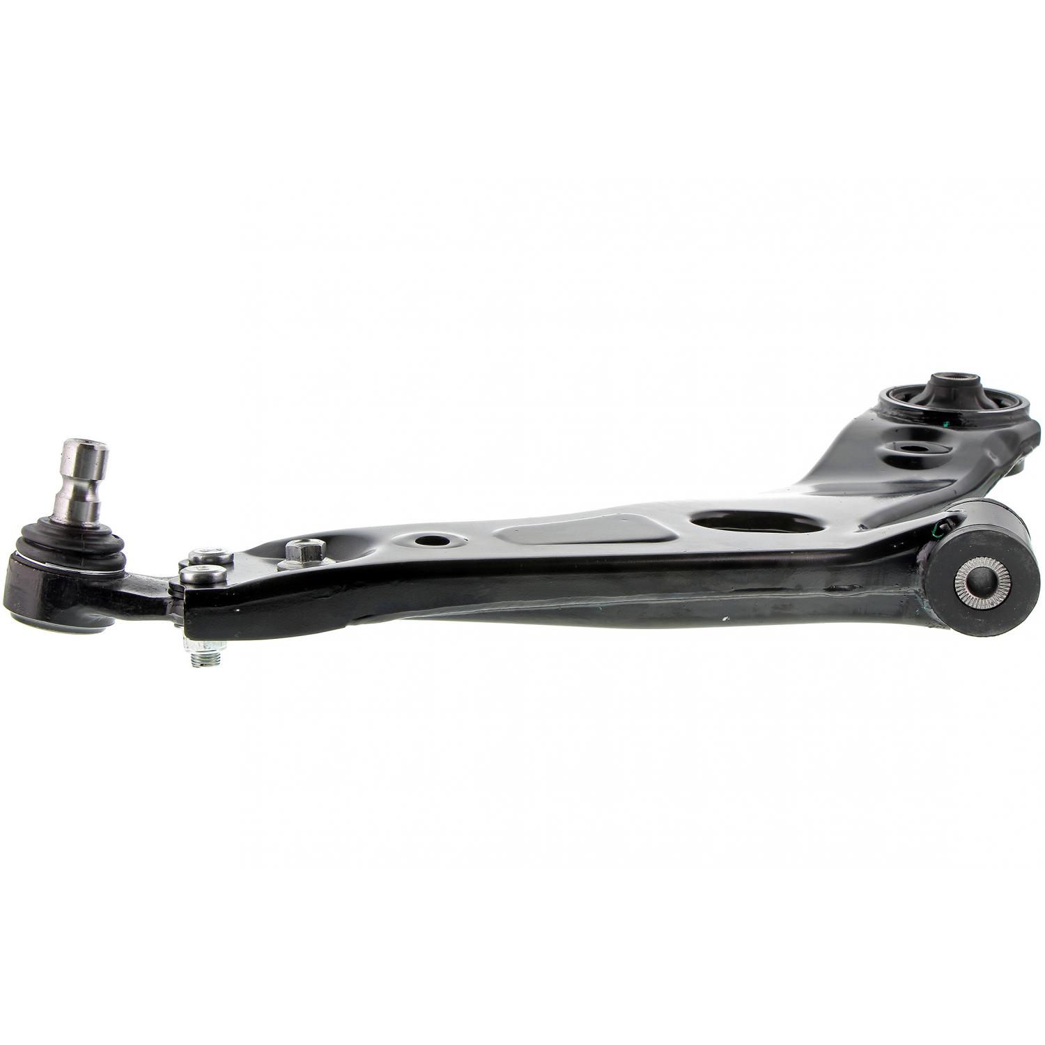 Mevotech CMS901211 - Suspension Control Arm and Ball Joint Assembly Mevotech CMS901211 Suspension Control Arm and Ball Joint Assembly product image 4 of 4