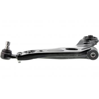 2012 Hyundai Tucson Suspension Control Arm and Ball Joint Assembly Front Right Lower Mevotech CMS901211 image 4 of 4