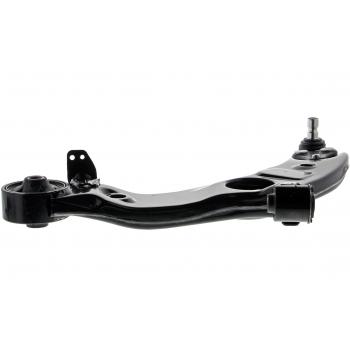 2015 Kia Sorento Suspension Control Arm and Ball Joint Assembly Front Left Lower Mevotech CMS901214 image 1 of 4