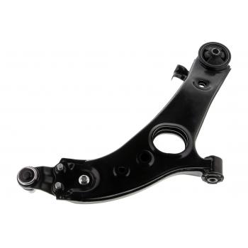2015 Kia Sorento Suspension Control Arm and Ball Joint Assembly Front Left Lower Mevotech CMS901214 image 2 of 4