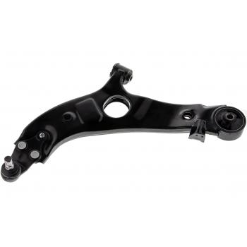 MEVOTECH CMS901214 - Suspension Control Arm and Ball Joint Assembly Product image