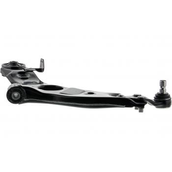 MEVOTECH CMS901214 - Suspension Control Arm and Ball Joint Assembly Product image