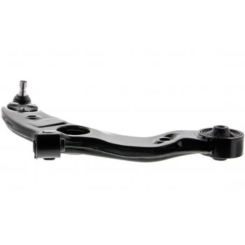 2015 Kia Sorento Suspension Control Arm and Ball Joint Assembly Front Right Lower Mevotech CMS901215 image 1 of 4