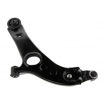 2015 Kia Sorento Suspension Control Arm and Ball Joint Assembly Front Right Lower Mevotech CMS901215 image 2 of 4