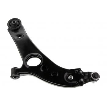 MEVOTECH CMS901215 - Suspension Control Arm and Ball Joint Assembly Product image