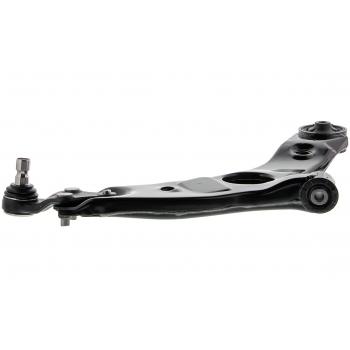 2015 Kia Sorento Suspension Control Arm and Ball Joint Assembly Front Right Lower Mevotech CMS901215 image 4 of 4