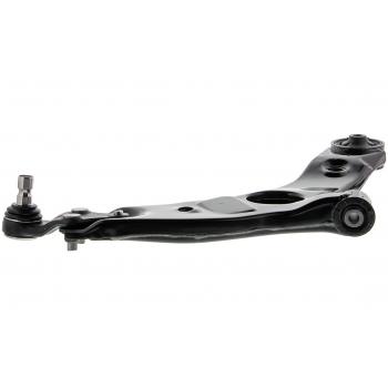 MEVOTECH CMS901215 - Suspension Control Arm and Ball Joint Assembly Product image