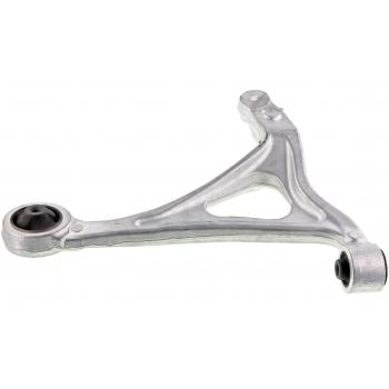 2009 Hyundai Azera Suspension Control Arm Front Left Lower Mevotech CMS90122 image 1 of 4