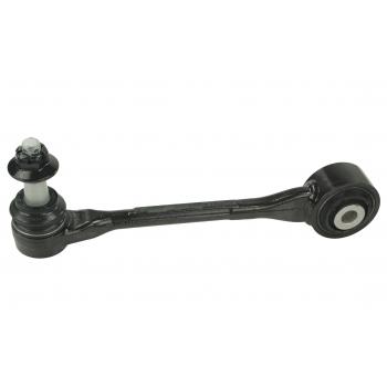 2018 Genesis G80 Lateral Arm and Ball Joint Assembly Rear Mevotech CMS901224 image 2 of 3