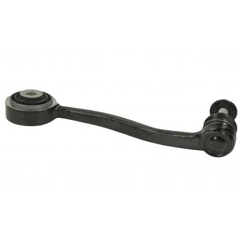 2017 Genesis G80 Suspension Control Arm and Ball Joint Assembly Front Left Upper Rearward Mevotech CMS901225 image 1 of 3