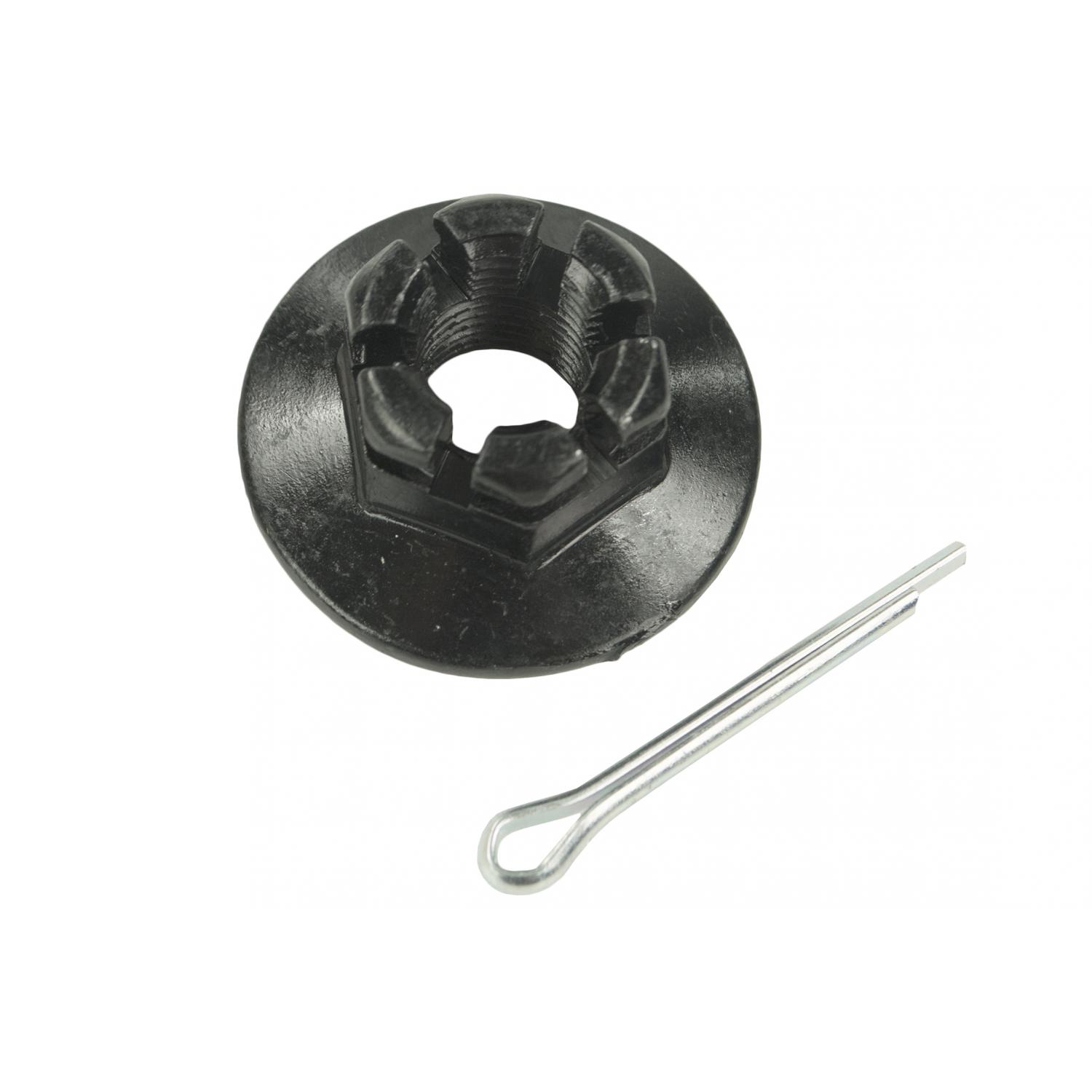 Mevotech CMS901225 Suspension Control Arm and Ball Joint Assembly product image 3 of 3