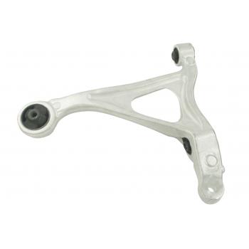 2009 Hyundai Azera Suspension Control Arm Front Right Lower Mevotech CMS90123 image 1 of 4