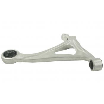 2009 Hyundai Azera Suspension Control Arm Front Right Lower Mevotech CMS90123 image 2 of 4