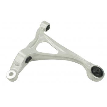 2009 Hyundai Azera Suspension Control Arm Front Right Lower Mevotech CMS90123 image 3 of 4