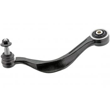 2017 Genesis G80 Suspension Control Arm and Ball Joint Assembly Rear Left Upper Forward Mevotech CMS901230 image 2 of 3