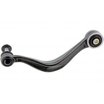 2017 Genesis G80 Suspension Control Arm and Ball Joint Assembly Rear Right Upper Forward Mevotech CMS901231 image 1 of 3