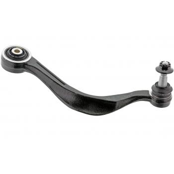 2017 Genesis G80 Suspension Control Arm and Ball Joint Assembly Rear Right Upper Forward Mevotech CMS901231 image 2 of 3