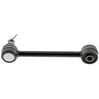 2016 Kia Cadenza Lateral Arm and Ball Joint Assembly Rear Upper Forward Mevotech CMS901232 image 2 of 4