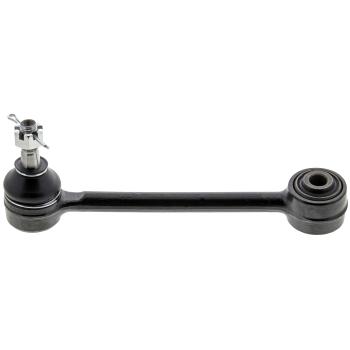 2016 Kia Cadenza Lateral Arm and Ball Joint Assembly Rear Upper Forward Mevotech CMS901232 image 3 of 4